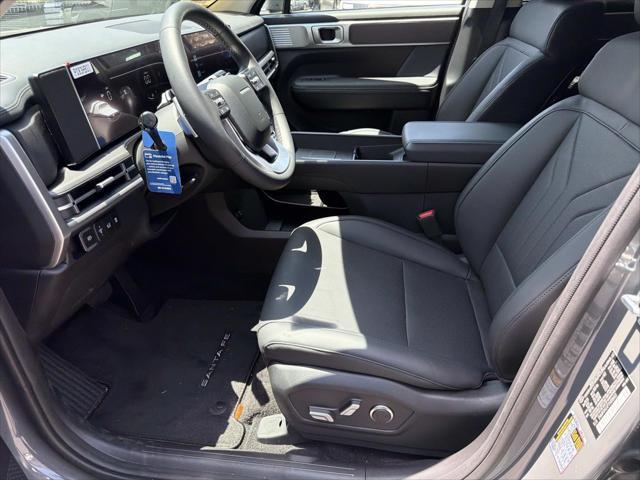 2026 Hyundai Santa Fe - $36,998