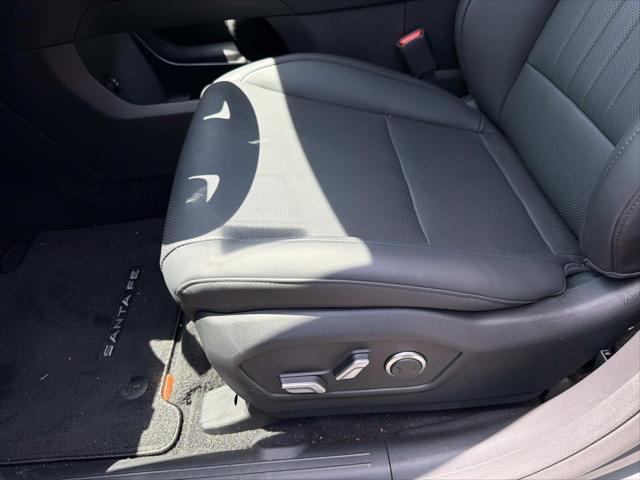 2026 Hyundai Santa Fe - $36,998