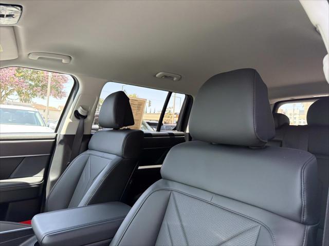 2026 Hyundai Santa Fe - $36,998