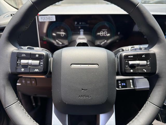 2026 Hyundai Santa Fe - $36,998