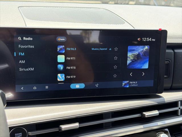 2026 Hyundai Santa Fe - $36,998