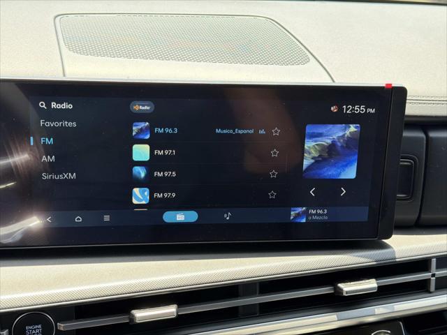 2026 Hyundai Santa Fe - $36,998