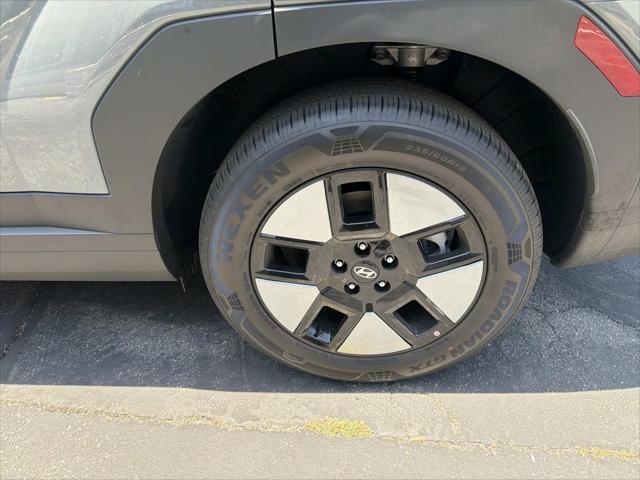 2026 Hyundai Santa Fe - $36,998