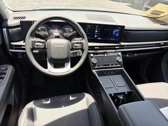 2026 Hyundai Santa Fe - $36,998