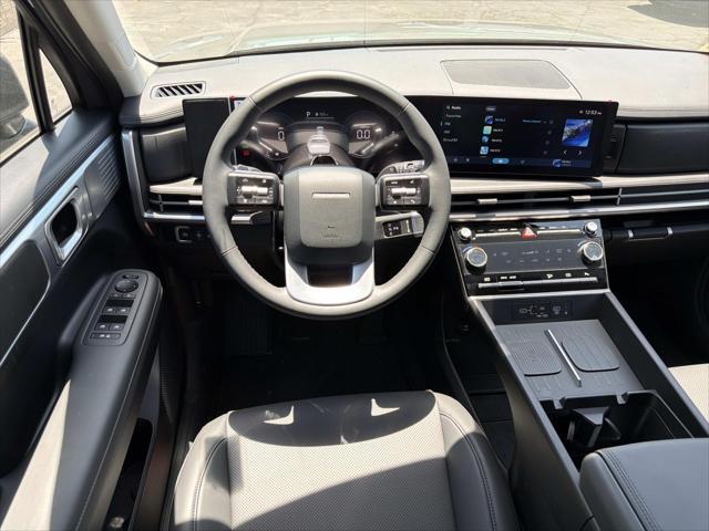 2026 Hyundai Santa Fe - $36,998