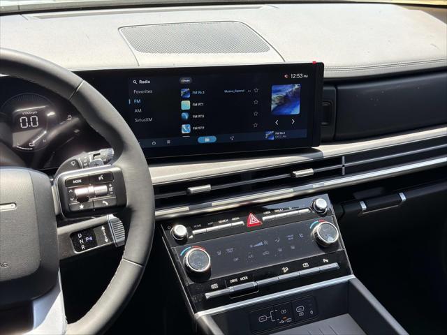 2026 Hyundai Santa Fe - $36,998