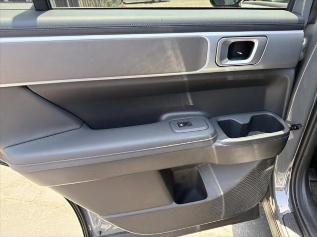 2026 Hyundai Santa Fe - $36,998