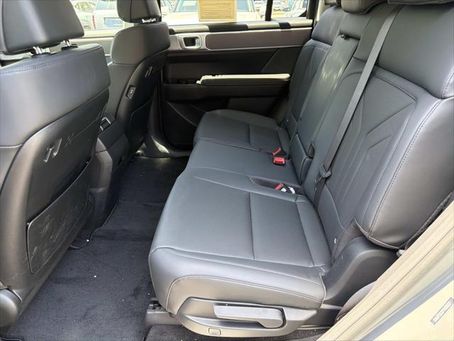 2026 Hyundai Santa Fe - $36,998