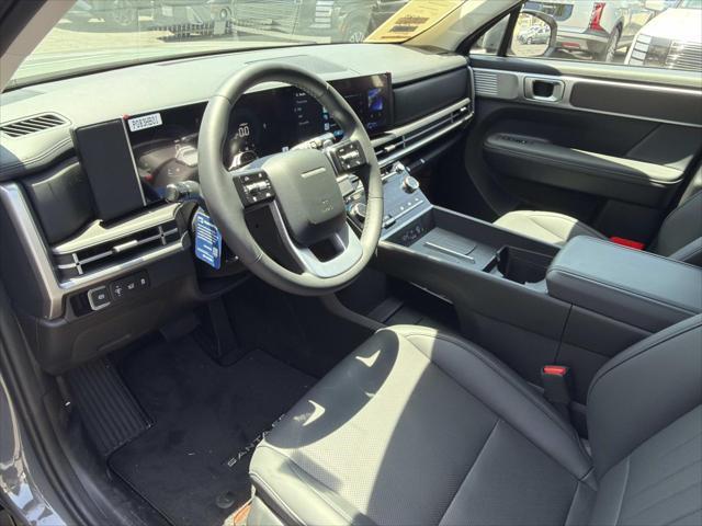 2026 Hyundai Santa Fe - $36,998