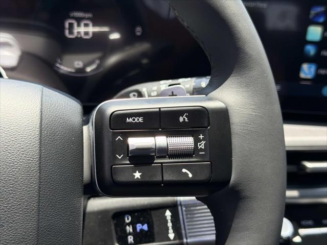 2026 Hyundai Santa Fe - $36,998
