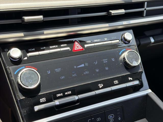2026 Hyundai Santa Fe - $36,998