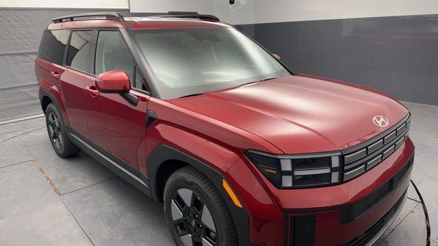 Preowned 2026 Hyundai SANTA FE Hybrid SEL for Sale
