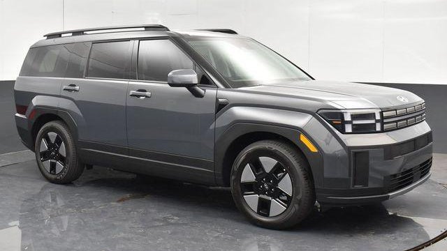 Preowned 2026 Hyundai SANTA FE Hybrid SEL for Sale