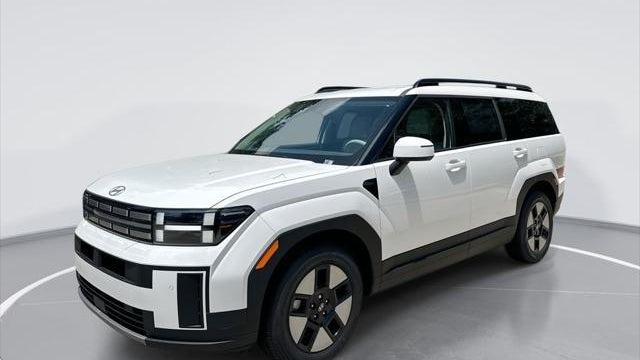 Preowned 2026 Hyundai SANTA FE Hybrid SEL for Sale