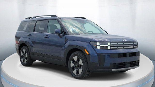Preowned 2026 Hyundai SANTA FE Hybrid SEL for Sale