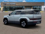 2026 SANTA FE Hybrid Thumbnail 4