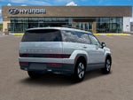 2026 SANTA FE Hybrid Thumbnail 7