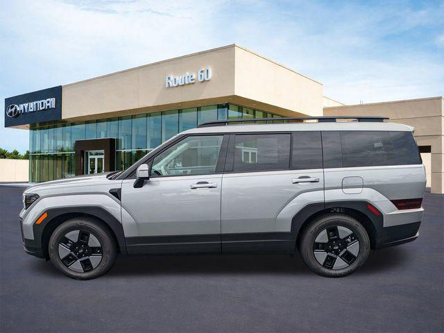 2026 Hyundai Santa Fe - $38,376