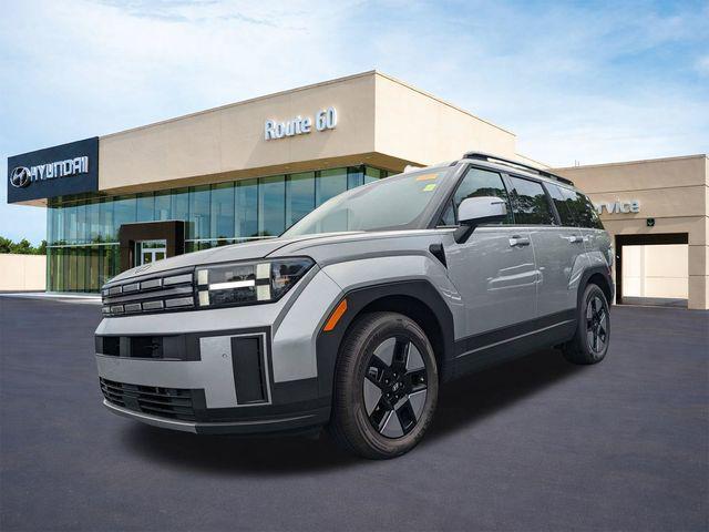 2026 Hyundai Santa Fe - $38,376