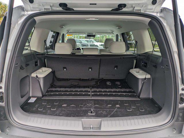 2026 Hyundai Santa Fe - $38,376