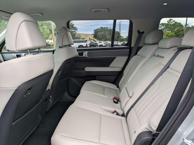 2026 Hyundai Santa Fe - $38,376