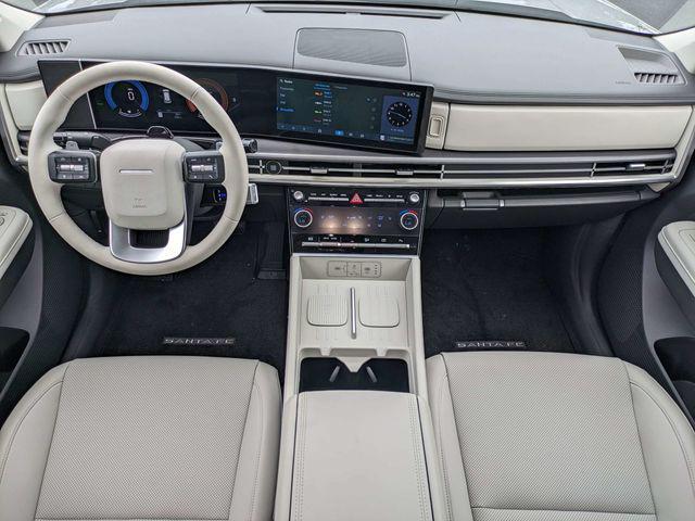 2026 Hyundai Santa Fe - $38,376