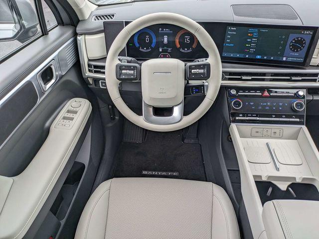 2026 Hyundai Santa Fe - $38,376