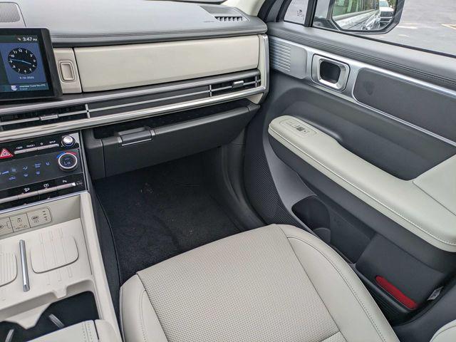 2026 Hyundai Santa Fe - $38,376