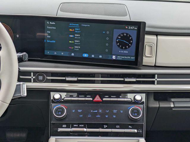 2026 Hyundai Santa Fe - $38,376