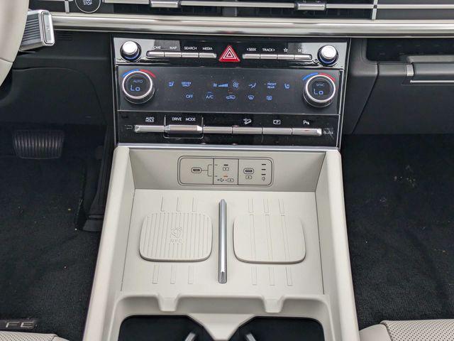 2026 Hyundai Santa Fe - $38,376