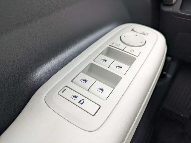 2026 Hyundai Santa Fe - $38,376