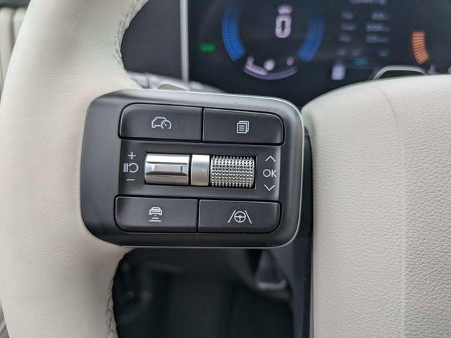 2026 Hyundai Santa Fe - $38,376