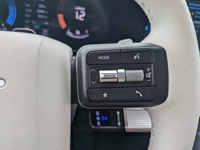 2026 Hyundai Santa Fe - $38,376