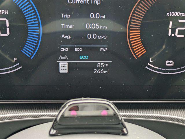 2026 Hyundai Santa Fe - $38,376