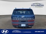 2026 SANTA FE Hybrid Thumbnail 7