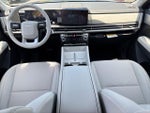 2026 SANTA FE Hybrid Thumbnail 25