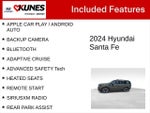 2024 SANTA FE Hybrid Thumbnail 2