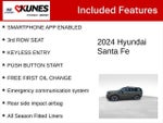 2024 SANTA FE Hybrid Thumbnail 3