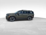 2024 SANTA FE Hybrid Thumbnail 6