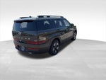 2024 SANTA FE Hybrid Thumbnail 9
