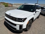 2025 SANTA FE Hybrid Thumbnail 1