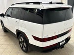 2025 SANTA FE Hybrid Thumbnail 3