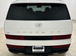 2025 SANTA FE Hybrid Thumbnail 4