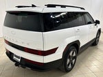 2025 SANTA FE Hybrid Thumbnail 5