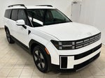 2025 SANTA FE Hybrid Thumbnail 7