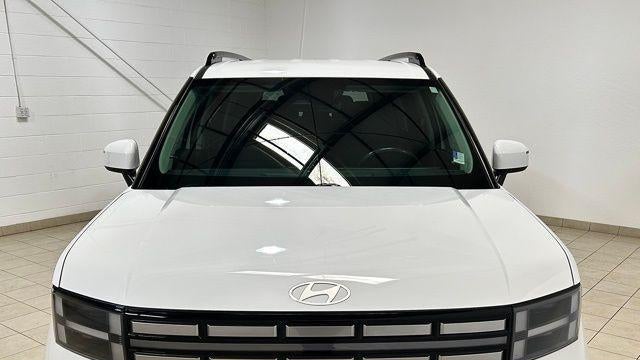 2025 Hyundai SANTA FE Hybrid SEL
