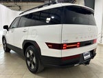 2025 SANTA FE Hybrid Thumbnail 12