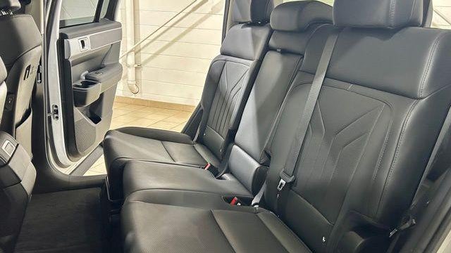 2025 Hyundai SANTA FE Hybrid SEL