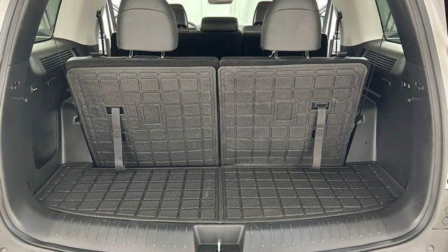 2025 Hyundai SANTA FE Hybrid SEL