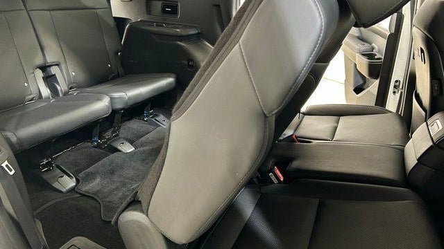 2025 Hyundai SANTA FE Hybrid SEL